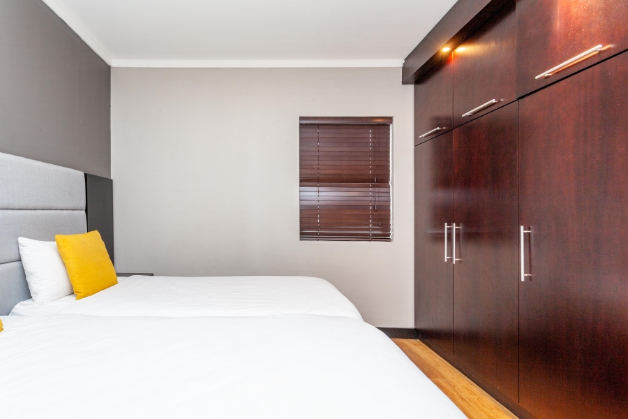 2 Bedroom Property for Sale in Cape Town City Centre Western Cape